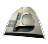 Палатка BTrace Osprey 4 (Зеленый/Бежевый 440*230*190 см)